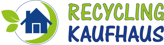 Recycling Kaufhaus Roßdorf - Hier geht es direkt zur Webseite
